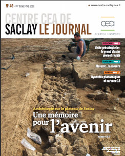 Le journal de Saclay n°49