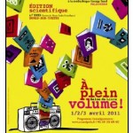 plein volumes caps saclay