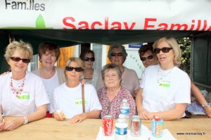 Saclay Famille Saclay Famille