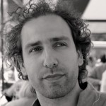Nicolas Sker Saclay