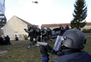 gign saclay