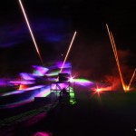 feu d'artifice de saclay
