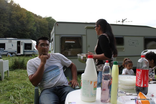 Site de rencontre pour gens du voyage