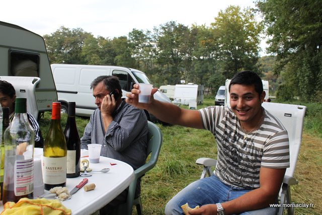 Site de rencontre gens du voyage