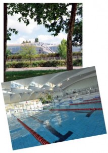 saclay piscine