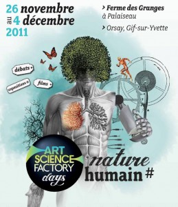 Artsciencefactory saclay