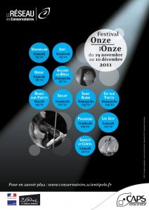 onze sur onze essonne caps musique saclay