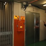 refuge Duplex A86 saclay