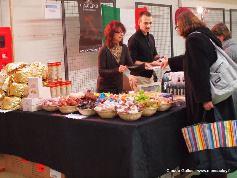 Club rencontres li