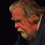 Michael Lonsdale saclay