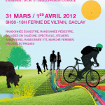 Rando-Durables Saclay randonnée