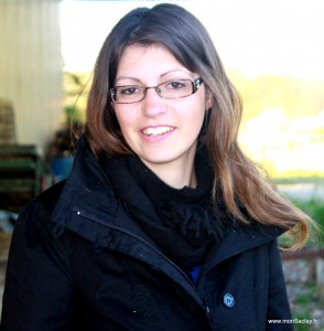 Monsaclay,elodie,vilain, maraichage, saclay, plateau, bio