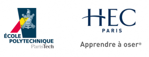 logo Polytechnique HEC