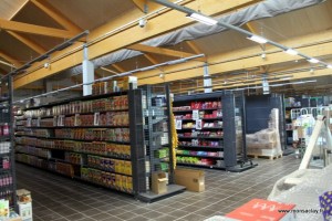 Simply Market Saclay