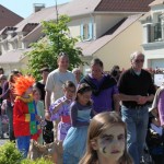 carnaval Saclay