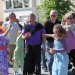 carnaval Saclay