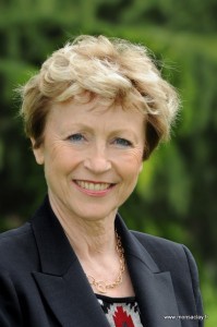 Maud Olivier Maud Olivier
