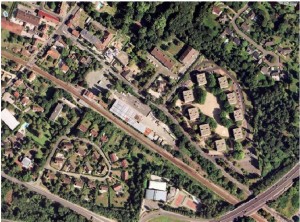 terrain bievres