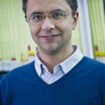 Joaquim Nassar École polytechnique