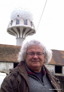 Francois Bon