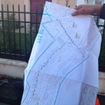 le plan de cablage