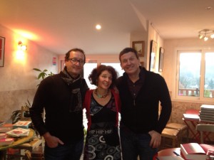 Christophe Felder