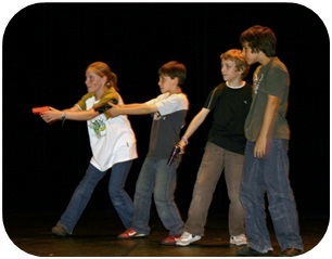impro