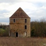 Abbaye Limon Vauhallan