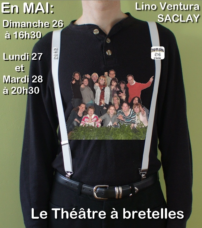 Affiche atelier Adultes-