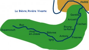 La Bièvre