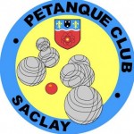 Logo du groupe Pétanque club Saclay
