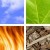 Logo du groupe Pour un environnement sain sur le plateau de Saclay
