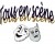 Group logo of Tous en Scène à Saclay – Club Théâtre