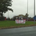 manif saclay
