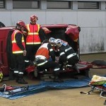 Un accident à Saclay?