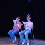 theatre