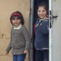 Enfants Roms