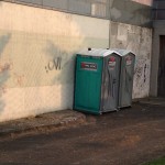 WC Saclay WC Saclay