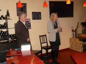 Photo Jean-Louis Martin - Syndicat d'initiative Jouy & Les Loges-en-Josas