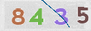 Code Anti-spam