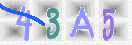 Code Anti-spam